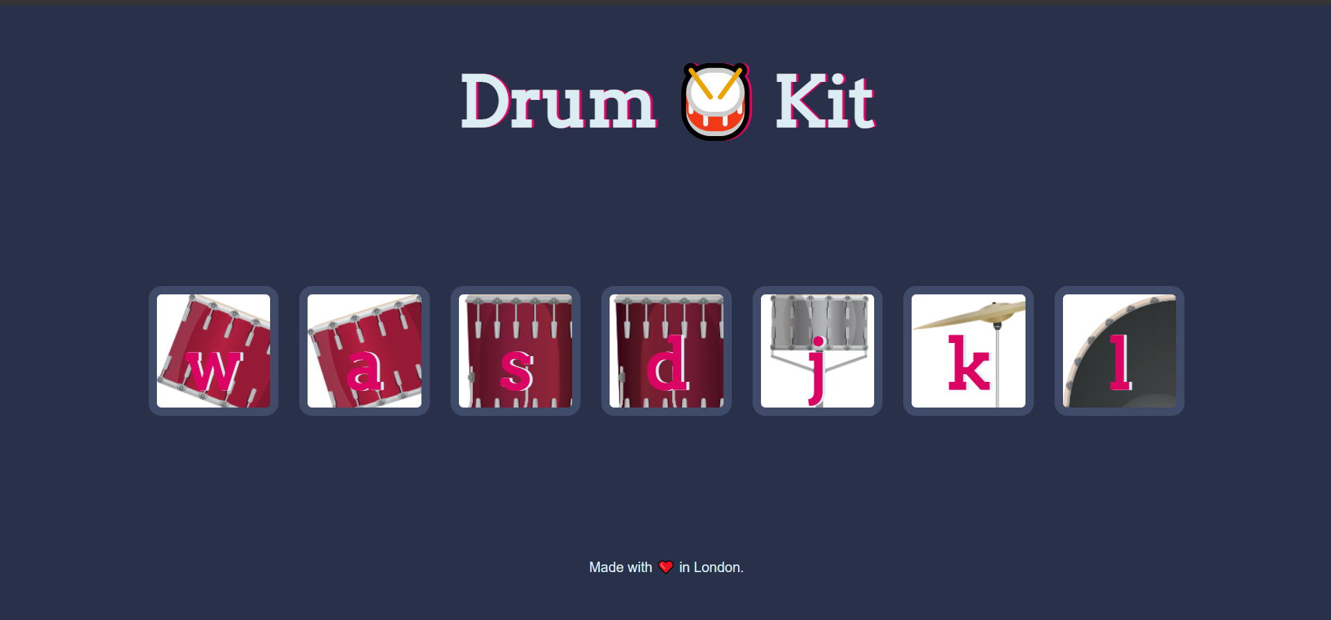 Project Screenshot